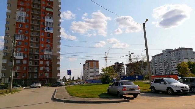Переезд на юг,, из Сибири,, - квартиры по карману, обзор ЖК