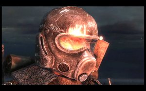 метро2033 - Верхушка