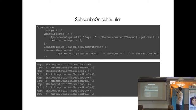 WebCamp2015:Mobile Day_Сергей Печенежский смотреть онлайн