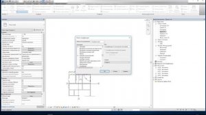 Создание спецификаций c семействами  Deceuninck и добавление их на листы в Autodesk Revit