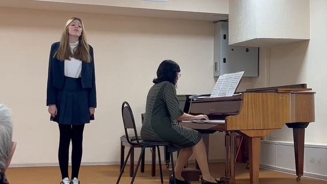 Уголок России