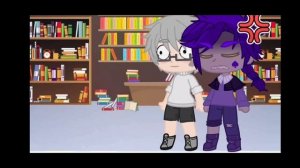 ⛓️Цель моих издёвок⛓️ Сериал 13 карт 1/? #13карт #зк #вару #зонтик #варузонт