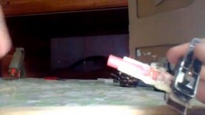 Как сделать сигнализацию в домашних условиях.