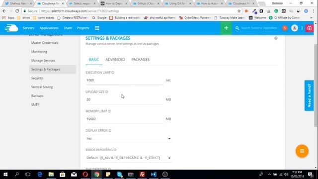 PHP Deployment: Cloud Hosting for PHP on AWS, Azure & GCP смотреть онлайн