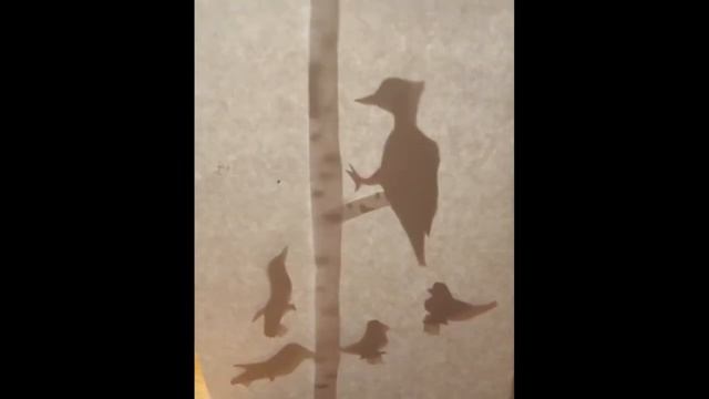 «Лесные приключения»