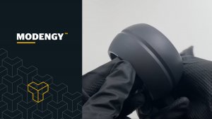 Покрытия MODENGY на сферических подшипниках скольжения спецтехники