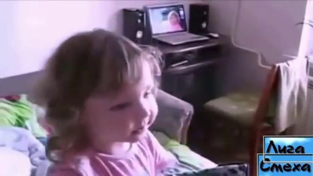 Дети матерятся Смешные дети