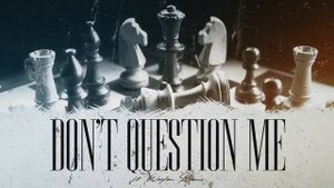 Boom Kitty - Don_t Question Me (feat. Waylon Reavis)