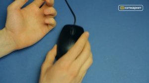 Видео обзор мышки Logitech B110 от Сотмаркета