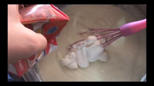 Çikolatalı Magnolia Tarifi - Magnolia Tarifi смотреть онлайн