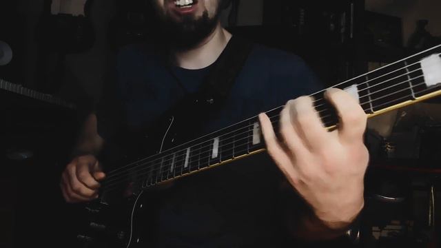 SubZero Rogue VI Baritone - Bass VI / Funk / смотреть онлайн