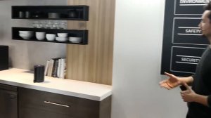 LG ThinQ Smart Home