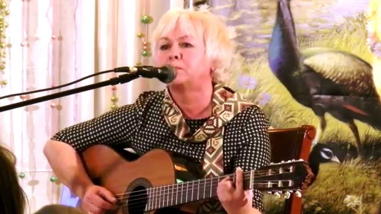 140406 - Светлана Пелих -  Почемучка 