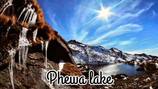 Heaven is a myth, Nepal is real. Stocking photo video🔥 смотреть онлайн