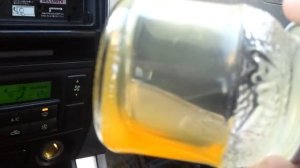 тест масла zic xq 5w 40 часть 2 температура  -12