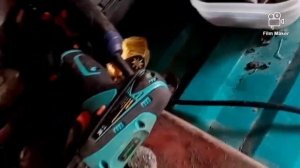 Поставил задние фонари на 2ПТС4