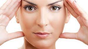 Как подтянуть лицо в домашних условиях.