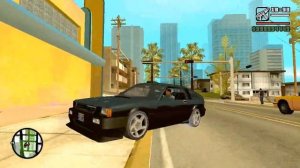 5 Formas de Tunear Coches en el Gta San Andreas