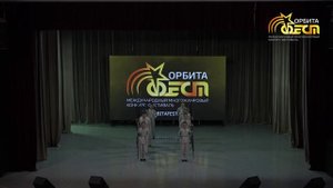 Mari Dance - Русская Рать