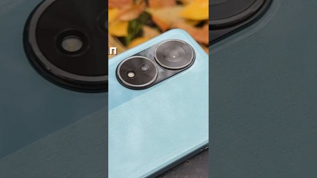 Смартфон за минуту / OPPO A58 4G #android #oppo #oppoa58 #гаджеты #смартфон