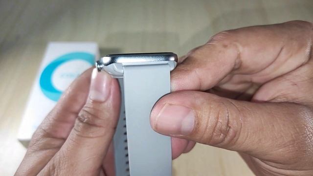 ¡ESTE ES EL SMARTWATCH QUE BUSCAS, LO TIENE TODO!!! Colmi C61 ???Unboxing En Español смотреть онлайн