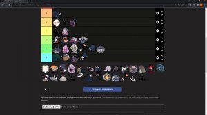 тир лист боссов в холлоу найт (мое мнение)