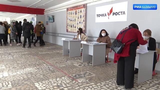 Олимпиада имени академика РАО П.М.Эрдниева вошла в федеральный перечень олимпиад смотреть онлайн