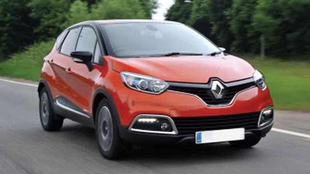 Best Renault~Captur.Xmod~ 08:47:17 2016/04/15 203 смотреть онлайн