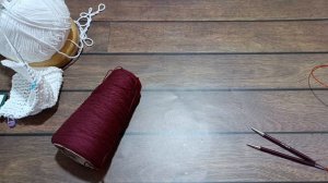 🧶Готовлюсь к Триостартам.Сплошное разочарование 😔🧶