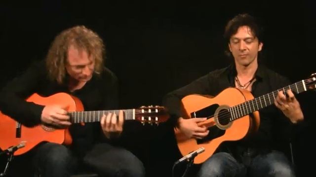 New World Flamenco - #11 Performance - Guitar Lesson - Tierra Negra смотреть онлайн