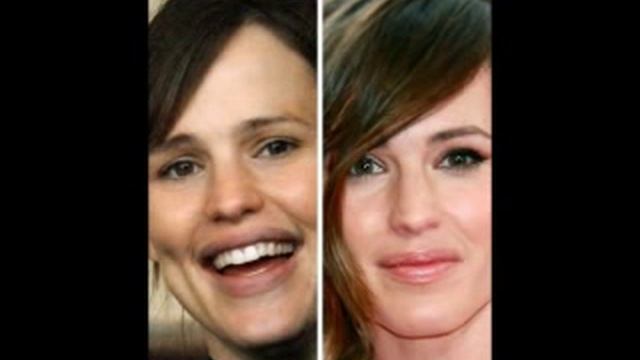 Звезды голливуда без макияжа СУПЕР ФОТО часть 1 смотреть онлайн