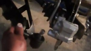 Квадроцикл Рысь 500 новая модель