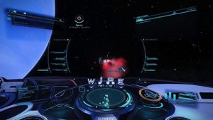 Elite Dangerous. Рельсотрон по полочкам.