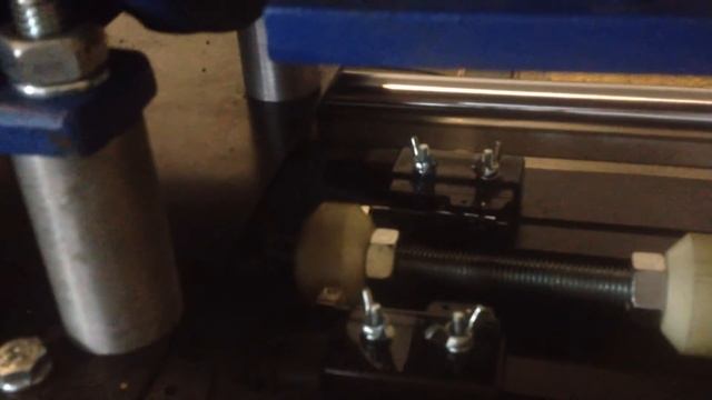 Лебедка с вертикальным расположением барабана (установлена горизонтально) смотреть онлайн