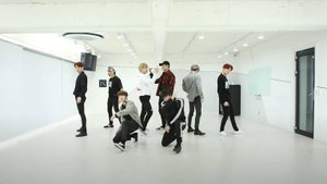 SF9 – Enough (хореография)
