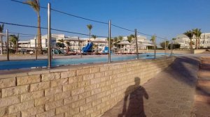 PHARAOH AZUR BEACH RESORT 5*