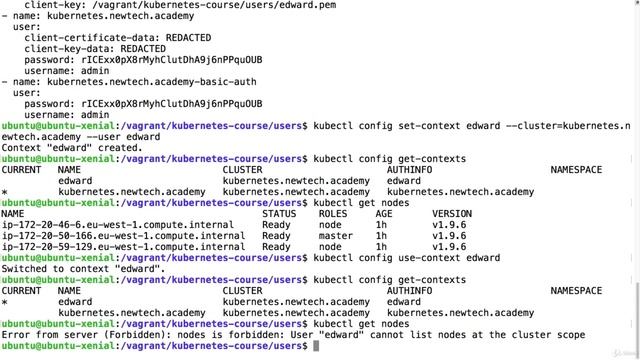 Role-Based Access Control or RBAC in Kubernetes - Part 2 | Kubernetes Tutorial