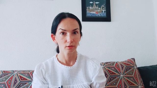 Психологиня. Как я к этому пришла