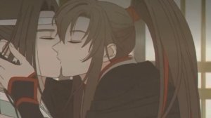 !!!ВНИМАНИЕ, ЭТОГО В АНИМЕ НЕТ,ЭТО АНИМАЦИЯ!!! название: магистр дьявольского культа, подпишись пж?