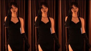 【 Цин Гэ 】Вечерний танец