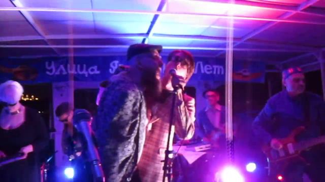 ноль минус один (герман виноградов отЗвуки му) смотреть онлайн