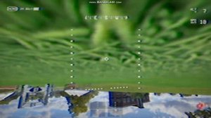 Мой опыт познания что такое коптер в акро режиме в симуляторе Liftoff