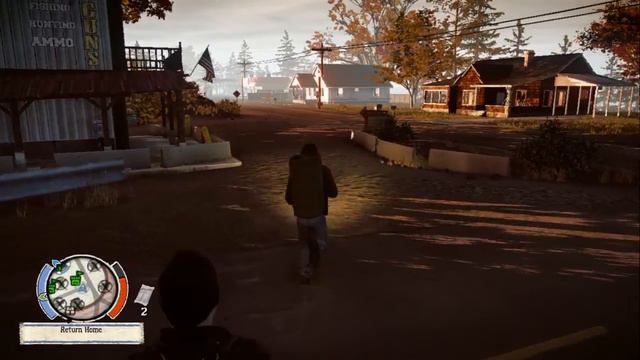 State Of Decay - Gameplay Walkthrough - Part 60 - XBox 360/ PC - HD смотреть онлайн
