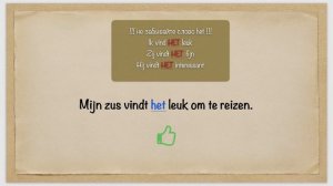 Всё о конструкции OM...TE + инфинитив (голландский/нидерландский язык).