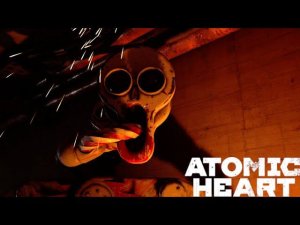 РОБОСЕКИ - Atomic Heart #14