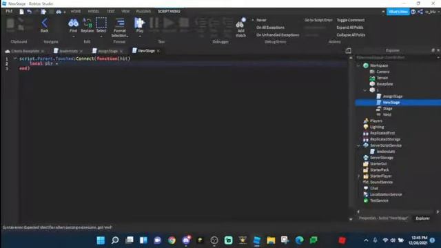 How to Create OBBY SPAWN LOCATIONS - Roblox Studio смотреть онлайн