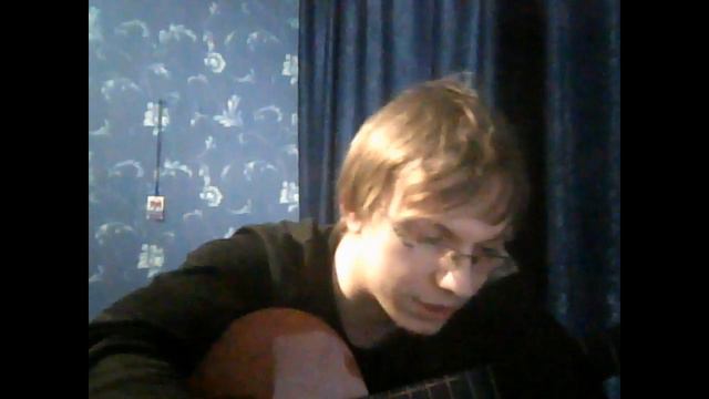 Открытый урок - Гитара, общалка смотреть онлайн