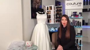 WEDDING HAUTE COUTURE 2016