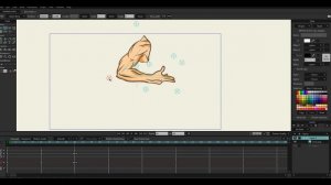 Toon Boom Harmony vs MOHO