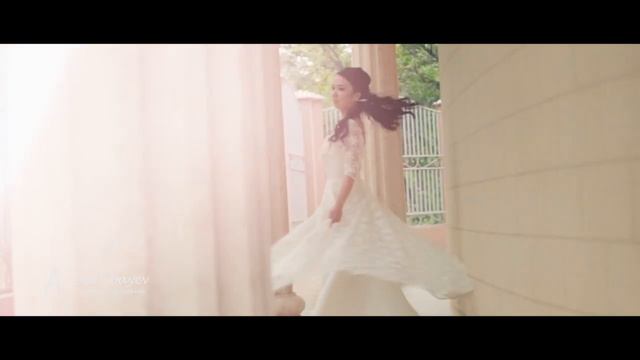 Проводы невесты в Таразе 2016 / Гульсара кыз узату 03.06.2016 смотреть онлайн